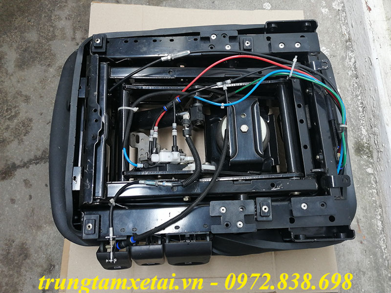 Đế ghế hơi chỉnh cao thấp