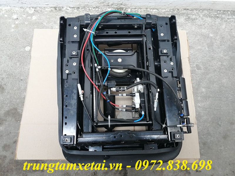 Đế ghế hơi Full chức năng