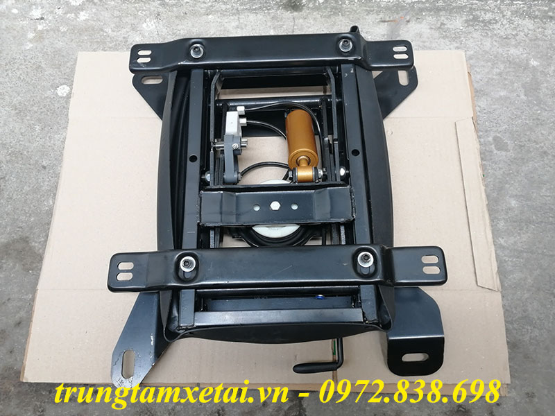 Đế ghế hơi thấp