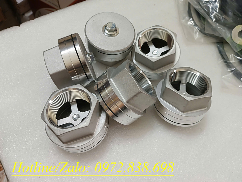 Béc xẻ rãnh xe rửa đường tưới cây