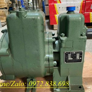 Bơm nước 80QZF-60/90N xe phun nước rửa đường