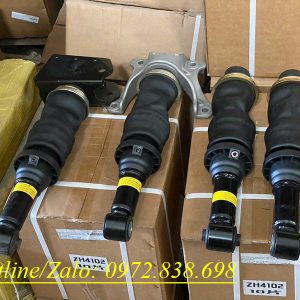 Giảm xóc cabin Hyundai Xcient