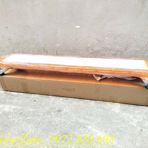 Đèn nóc xe cứu hộ