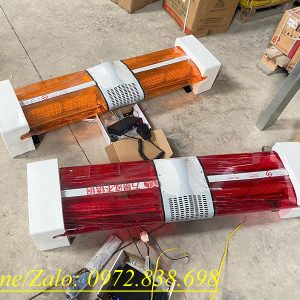 Đèn xe cứu hộ