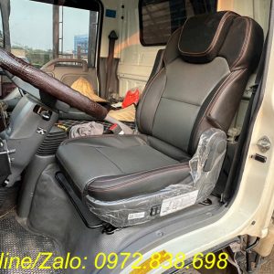 Ghế hơi xe tải 2.5 - 8 tấn