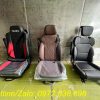 Ghế hơi xe tải nhỏ