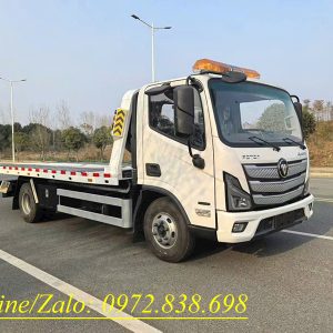 Xe cứu hộ Foton Aumark 2.45 tấn