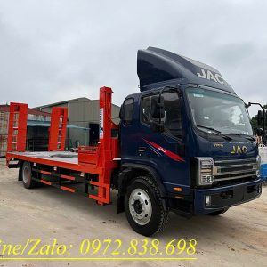 Xe nâng đầu JAC N900 E5