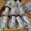 Khớp nối nhanh xe phun nước rửa đường