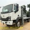 Xe nâng đầu Chenglong L3