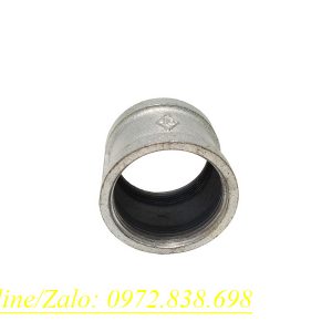 Đầu nối ren trong xe phun nước rửa đường