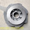 Guồng bơm nước xe rửa đường tưới cây