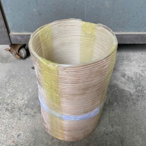 Ống hút xe quét đường