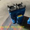 Bơm 60m3/h xe bồn chở xăng dầu 80YHCB-60