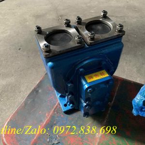 Bơm 60m3/h xe bồn chở xăng dầu 80YHCB-60