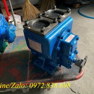 Bơm 80YHCB-60 Xe Bồn Xăng Dầu (60m3/h) - Ảnh 3