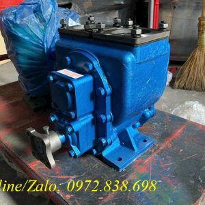 Bơm xăng dầu 80YHCB-60