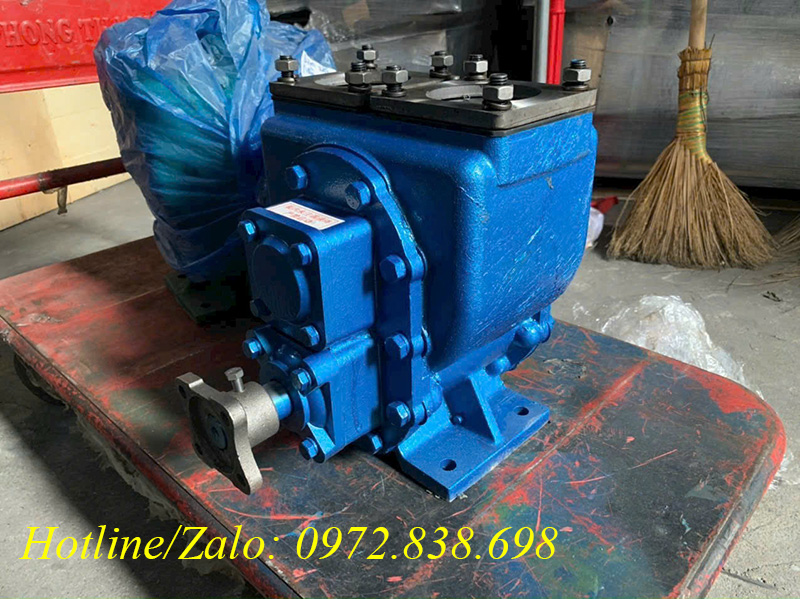 Bơm xăng dầu 80YHCB-60