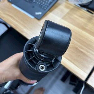 Giảm xóc bóng hơi cabin Hongyan