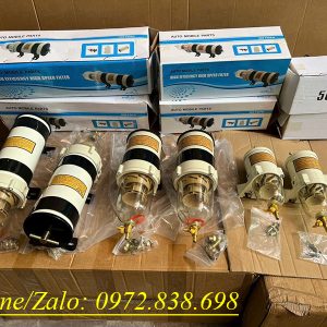 Lọc tách nước 1000FG, 900FG, 500FG