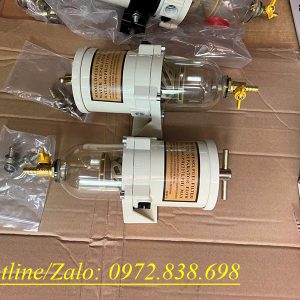Lọc tách nước 500FG