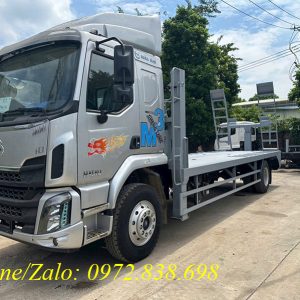 Chenglong M3 nâng đầu