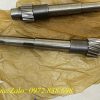 Trục bơm nước 80QZF-60/90
