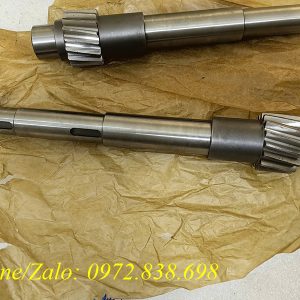Trục bơm nước 80QZF-60/90