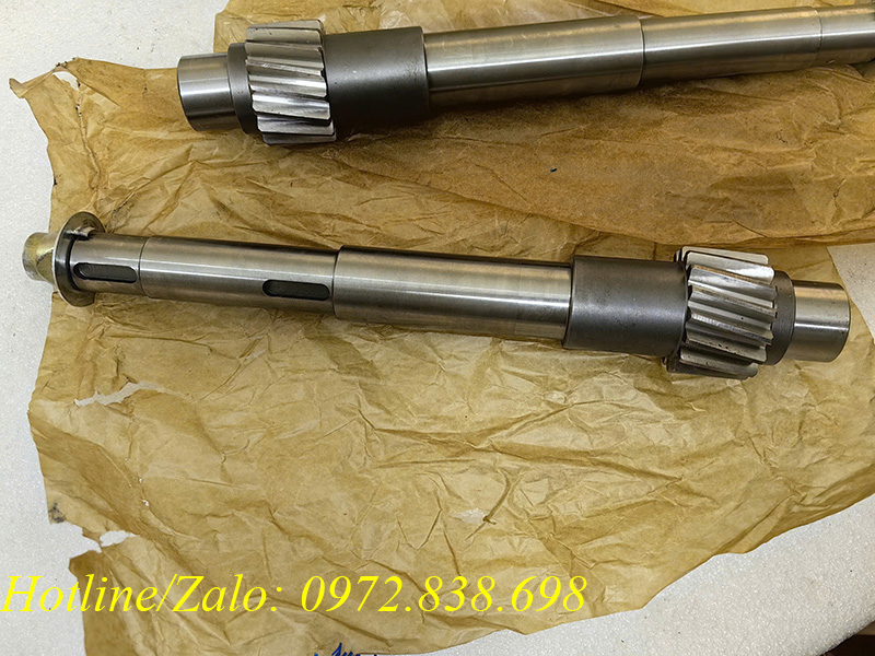 Trục bơm nước 80QZF-60/90