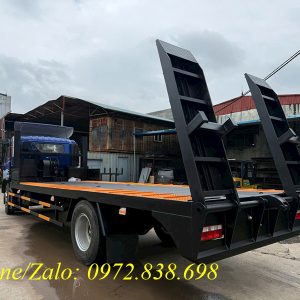 Xe Nâng Đầu DONGFENG D8 - Ảnh 3