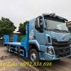 Xe nâng đầu 3 chân Chenglong H5