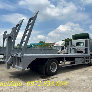 Xe nâng đầu Chenglong M3