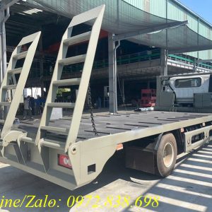 Xe Nâng Đầu FOTON AUMARK S70L - Ảnh 3