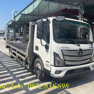 Xe nâng đầu Foton Aumark S70L