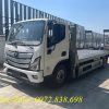 Xe nâng đầu Foton S70L